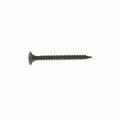 Tinkertools No.6 x 1.625 in. Phillips Drywall Screws, 5000PK TI2514300